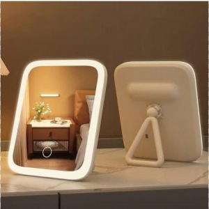 LED Touch Vanity Mirror